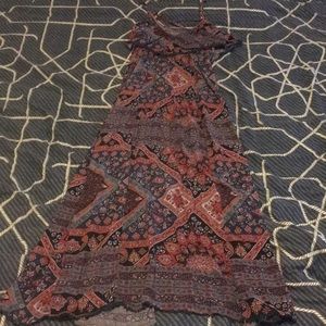 American Eagle Dress